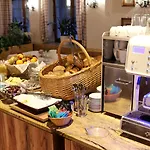 Keindl Hotel Oberaudorf