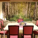 Hotel Keindl Oberaudorf