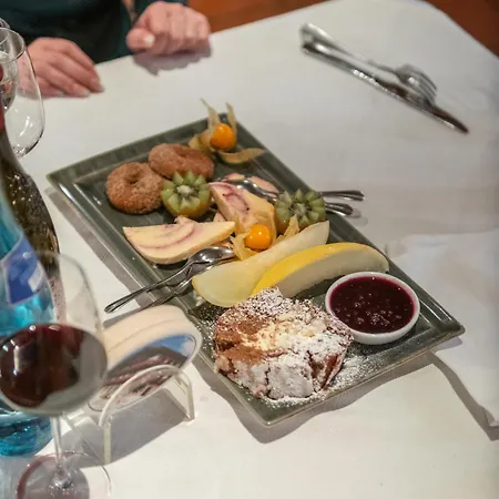 Keindl Hotel Oberaudorf