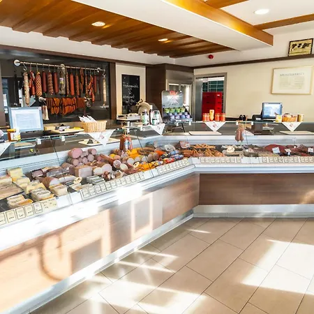 Keindl 3* 奥博奥多夫