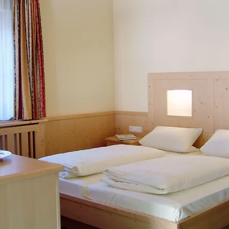 酒店 Keindl 奥博奥多夫