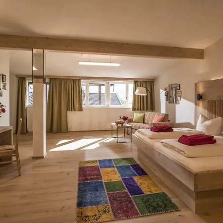 Hotel Keindl