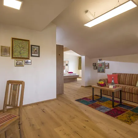 酒店 Keindl 奥博奥多夫