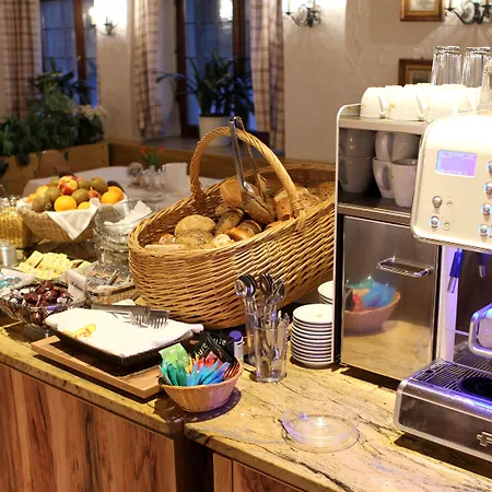 Keindl 酒店 奥博奥多夫