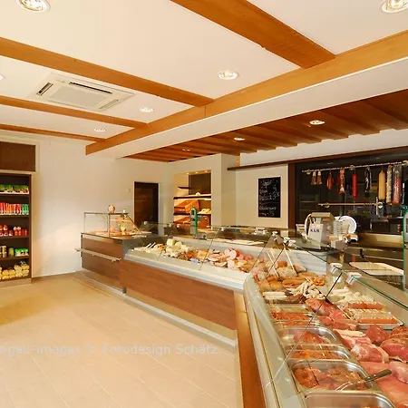 Keindl 酒店 奥博奥多夫