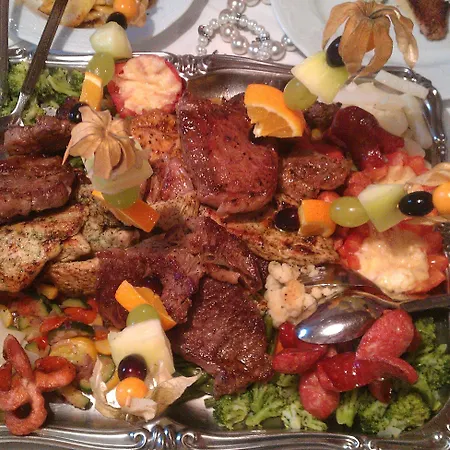 Keindl 3* 奥博奥多夫