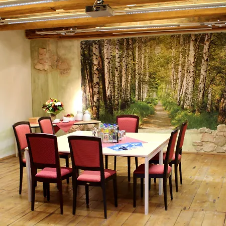 Keindl 3* 奥博奥多夫