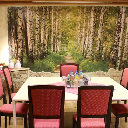 酒店 Keindl 奥博奥多夫