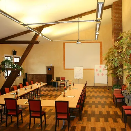 酒店 Keindl 奥博奥多夫