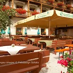 Keindl מלון אובראודורף