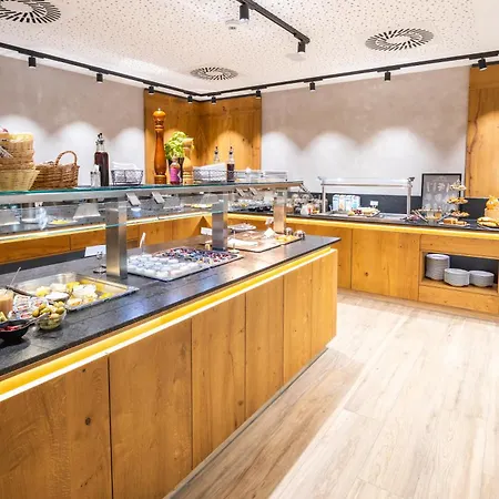 Keindl Hotel Oberaudorf