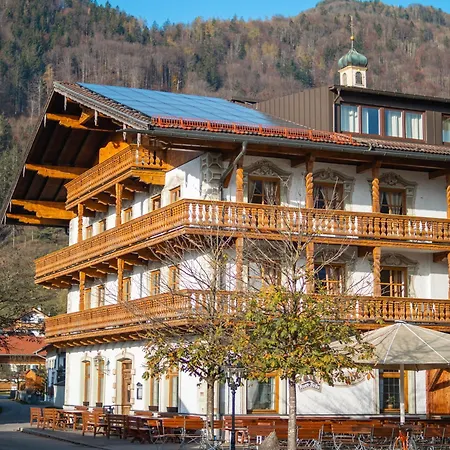 Keindl Hotel