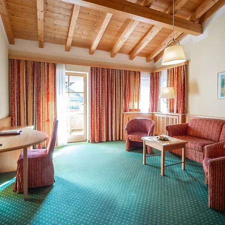 Keindl Hotel 3*