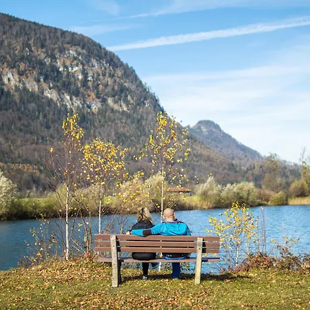 Keindl Ξενοδοχείο Όμπερντορφ