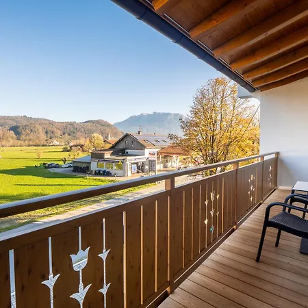 Hotel Keindl Oberaudorf