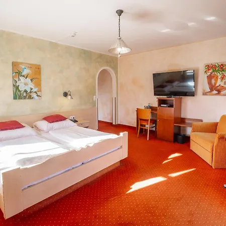 Keindl Hotel 3*