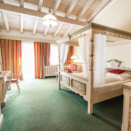 Keindl Hotel Oberaudorf