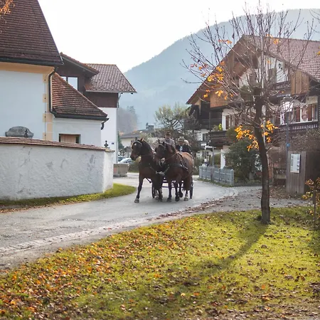 Hotel Keindl Oberaudorf