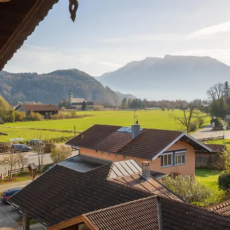Keindl Oberaudorf