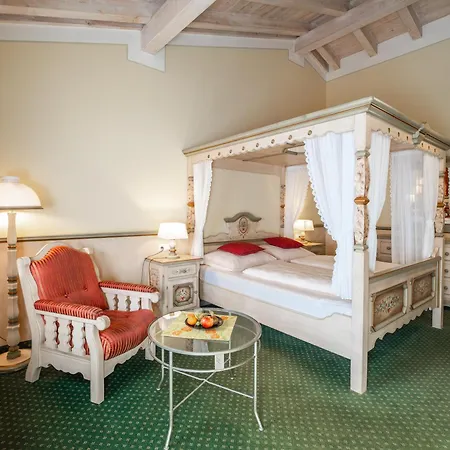 Hotel Keindl
