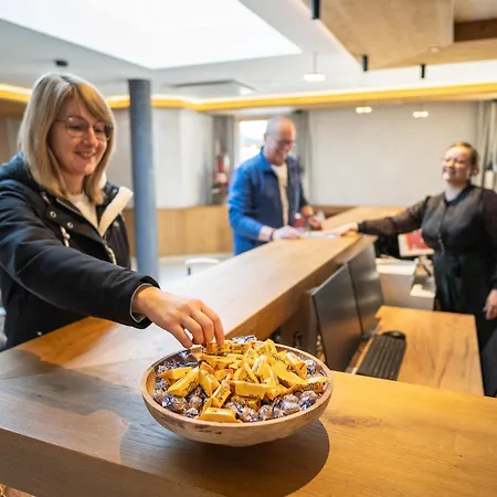 Keindl Hotel Oberaudorf