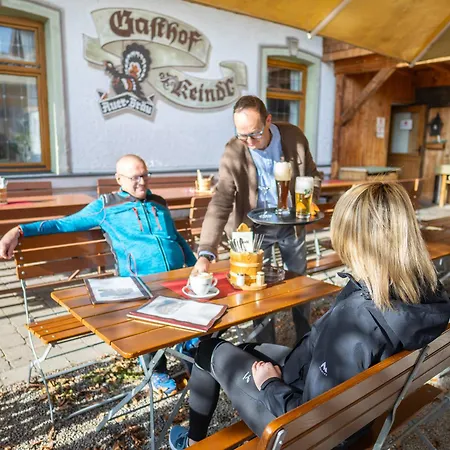 Hotel Keindl Oberaudorf