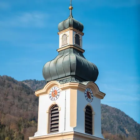 Keindl 3* Oberaudorf