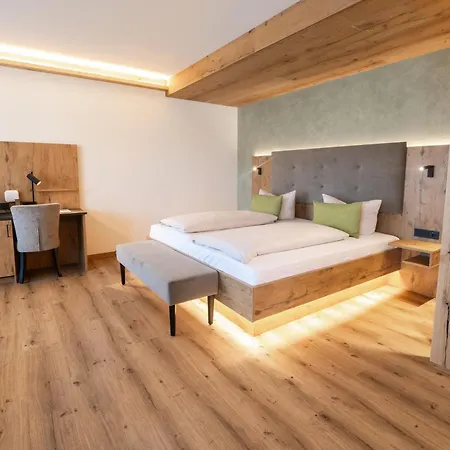 Hotel Keindl