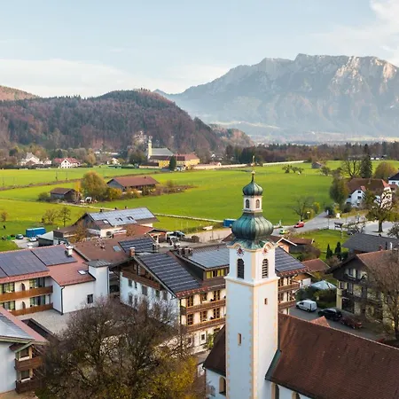 Keindl Hotel Oberaudorf