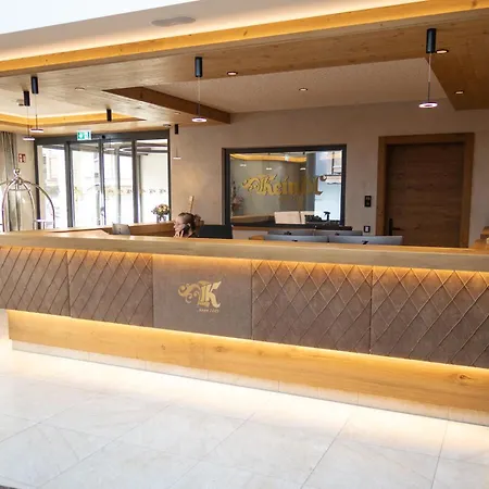Keindl Hotel
