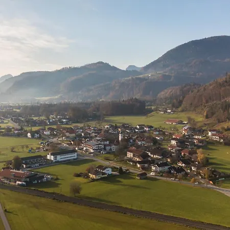 Keindl 3* Oberaudorf
