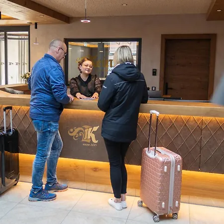 Keindl Hotel 3*
