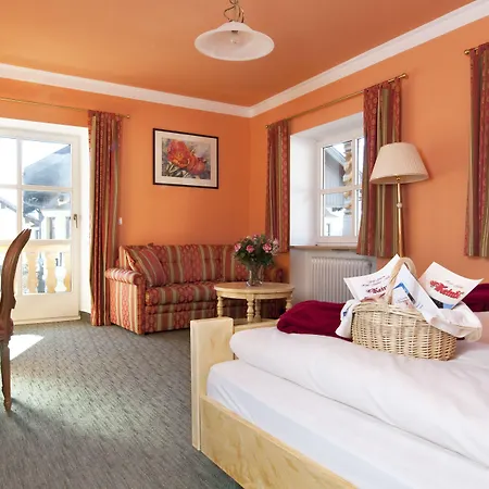 Keindl Hotel Oberaudorf