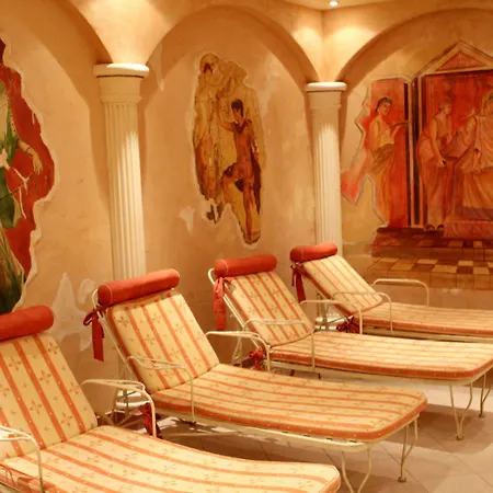 Keindl Hotel 3*