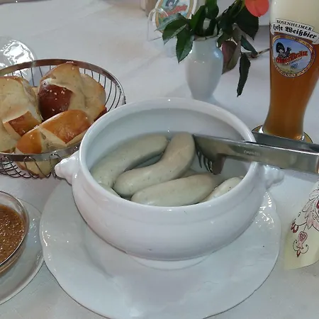 Hotel Keindl