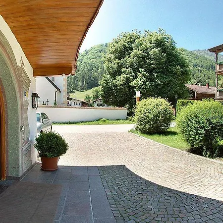 Keindl Hotel Oberaudorf