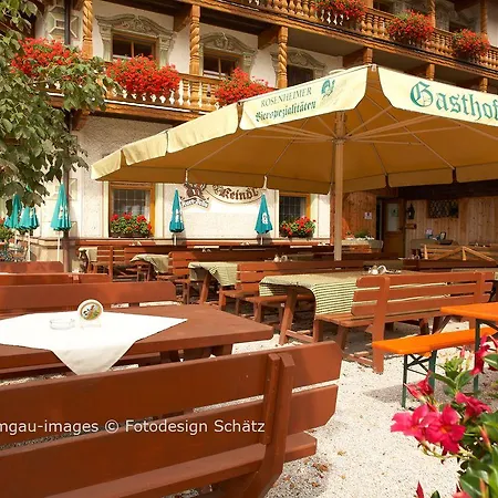 Keindl Szálloda Oberaudorf