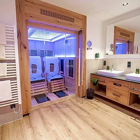 Keindl Hotel Oberaudorf