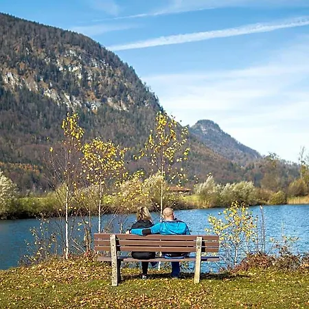 Hotel Keindl Oberaudorf