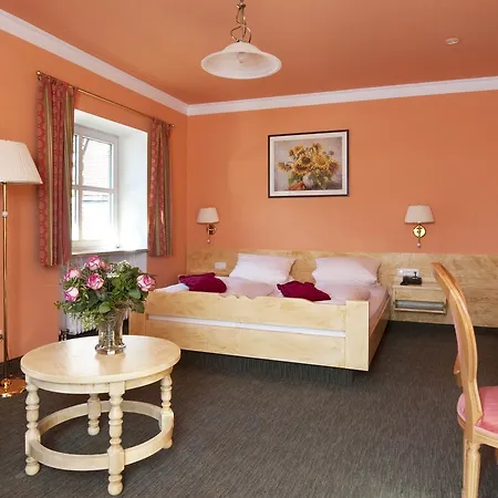 Hotel Keindl Oberaudorf