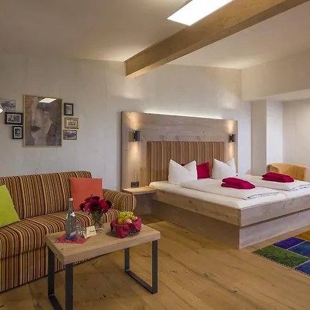 Hotel Keindl 3*