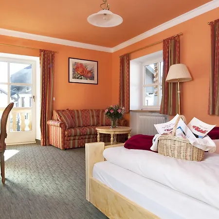 Keindl Hotel 3*