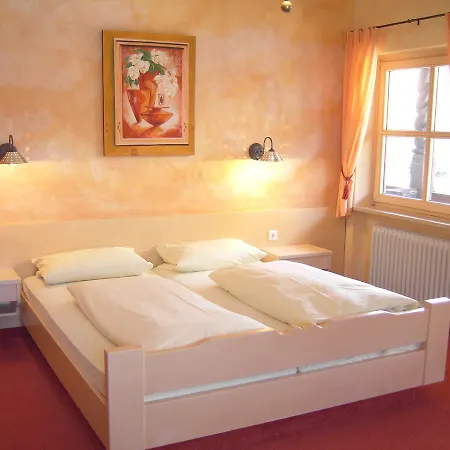 Keindl Hotel 3*