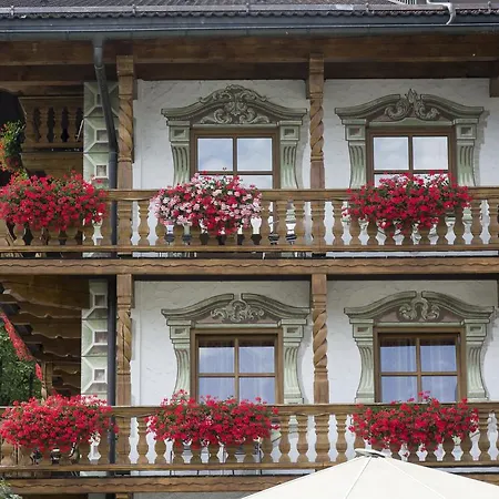 Keindl Hotel