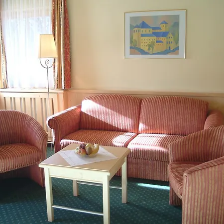 Hotel Keindl Oberaudorf