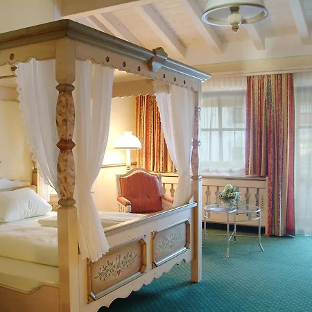 Keindl Hotel 3*