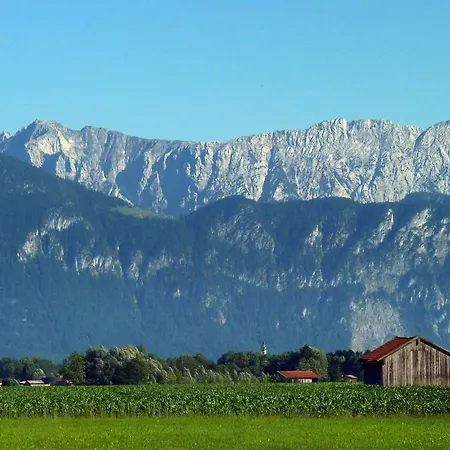 Hotel Keindl Oberaudorf