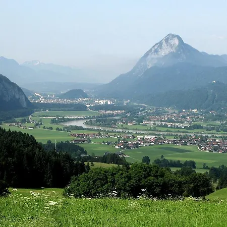 Keindl 3* Oberaudorf