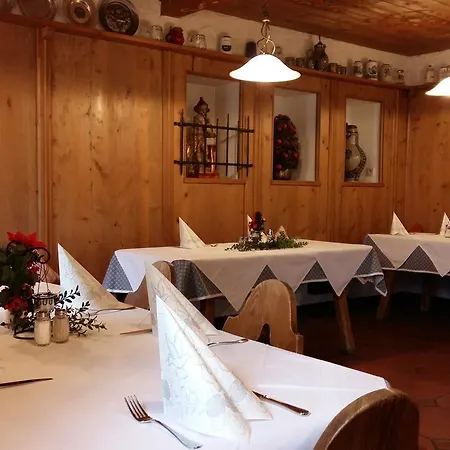 Hotel Keindl Oberaudorf