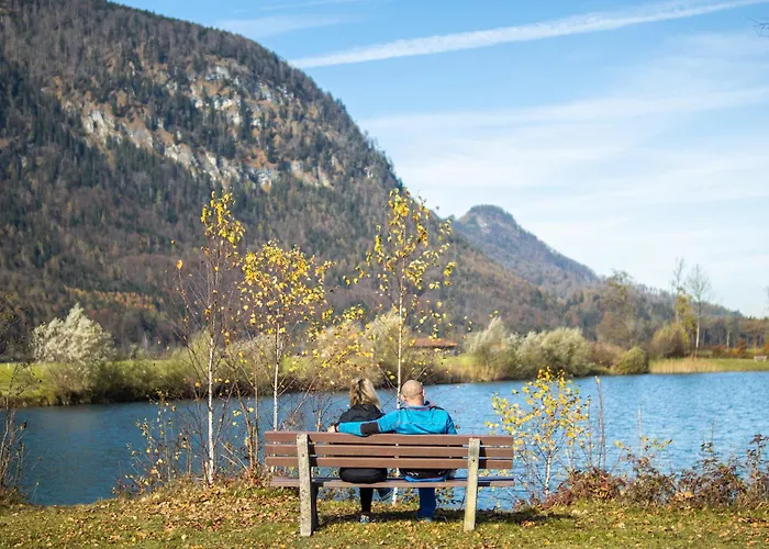 Keindl Hotel Oberaudorf